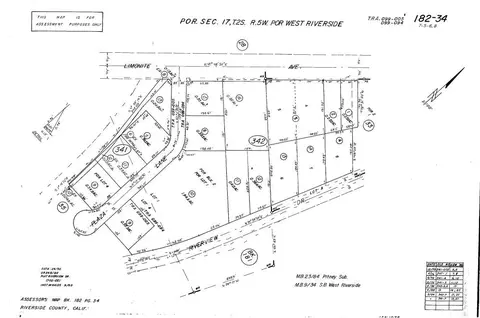 0 Plaza Ln, Riverside, CA 92509