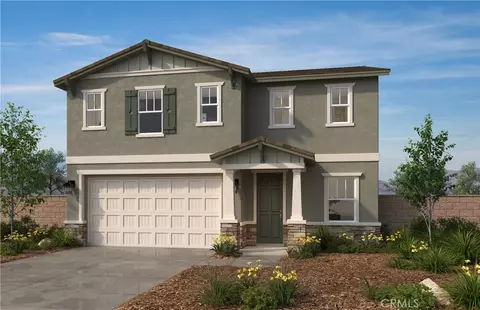 4712 S Solstice Ave, Ontario, CA 91762