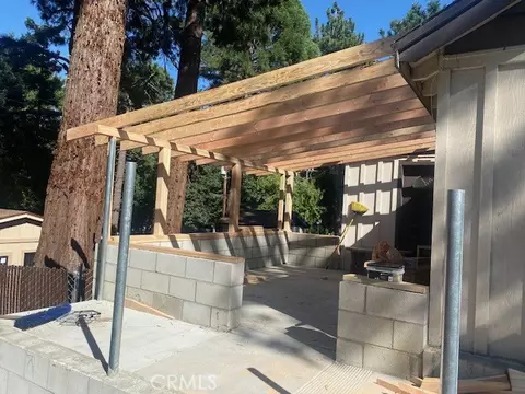 Exterior - 1055 Playground, Crestline, CA 92325 photo 19 of 22