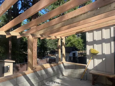 Exterior - 1055 Playground, Crestline, CA 92325 photo 21 of 22