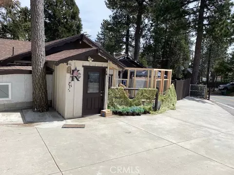 Exterior - 1055 Playground, Crestline, CA 92325 photo 17 of 22