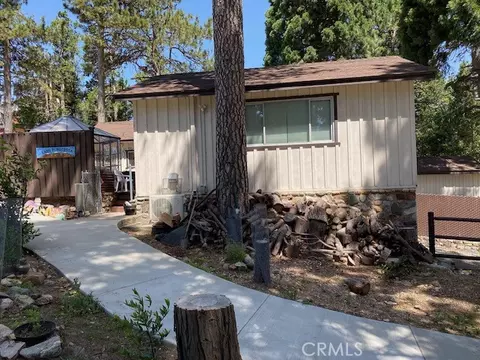 Exterior - 1055 Playground, Crestline, CA 92325 photo 14 of 18