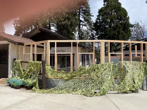 Exterior - 1055 Playground, Crestline, CA 92325 photo 18 of 22