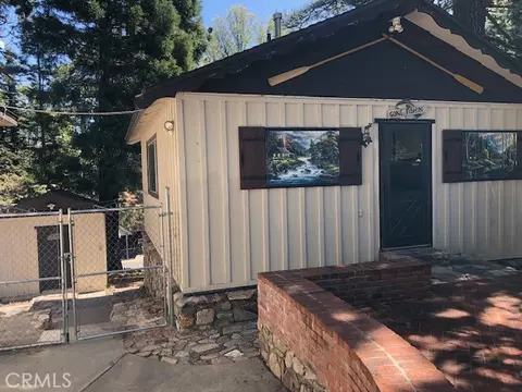 Exterior - 1055 Playground, Crestline, CA 92325 photo 7 of 18