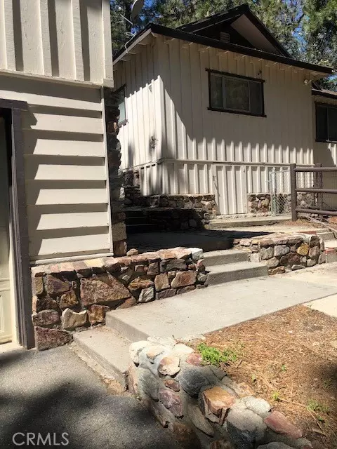 Exterior - 1055 Playground, Crestline, CA 92325 photo 3 of 18