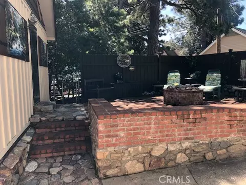 Exterior - 1055 Playground, Crestline, CA 92325 photo 13 of 18