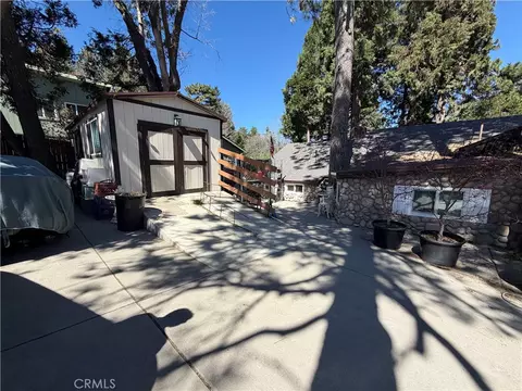 Exterior - 1055 Playground, Crestline, CA 92325 photo 18 of 18