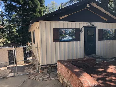 Exterior - 1055 Playground, Crestline, CA 92325 photo 8 of 22