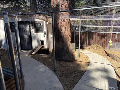 Exterior - 1055 Playground, Crestline, CA 92325 photo 17 of 18