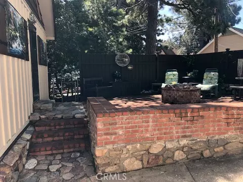 Exterior - 1055 Playground, Crestline, CA 92325 photo 13 of 18