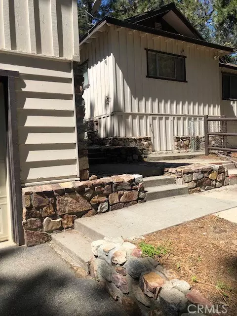 Exterior - 1055 Playground, Crestline, CA 92325 photo 4 of 22