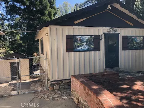 Exterior - 1055 Playground, Crestline, CA 92325 photo 7 of 18