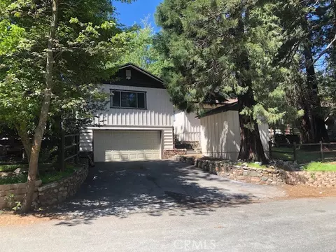 Exterior - 1055 Playground, Crestline, CA 92325 photo 16 of 18
