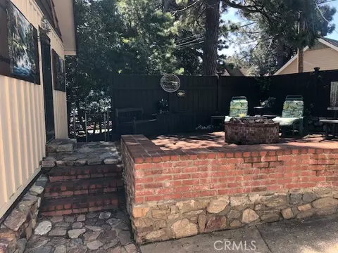 Exterior - 1055 Playground, Crestline, CA 92325 photo 14 of 22