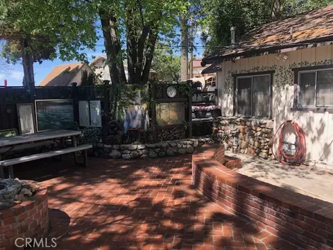 Exterior - 1055 Playground, Crestline, CA 92325 photo 12 of 18