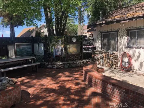 Exterior - 1055 Playground, Crestline, CA 92325 photo 12 of 18