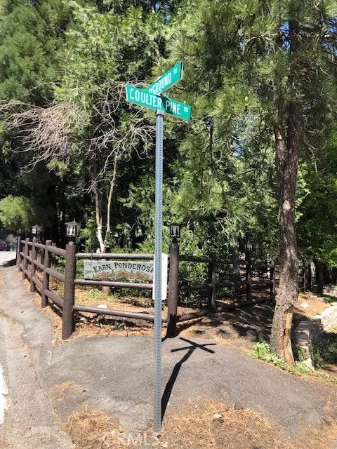 Exterior - 1055 Playground, Crestline, CA 92325 photo 15 of 22