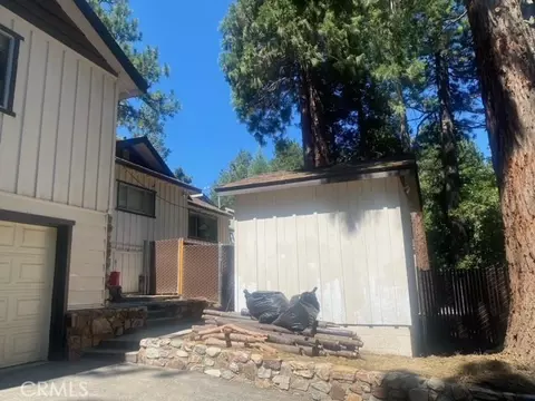 Exterior - 1055 Playground, Crestline, CA 92325 photo 3 of 22