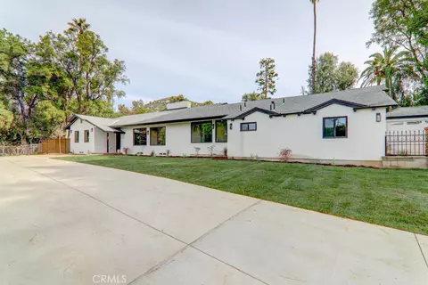 Exterior - 6174 Hawarden, Riverside, CA 92506 photo 9 of 20