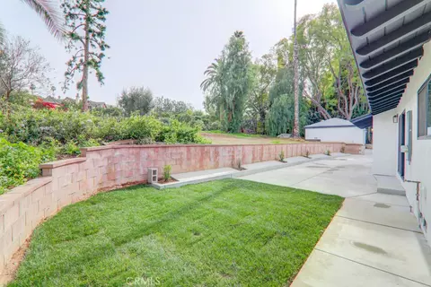 Exterior - 6174 Hawarden, Riverside, CA 92506 photo 12 of 20