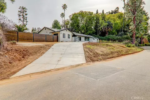 Exterior - 6174 Hawarden, Riverside, CA 92506 photo 3 of 20