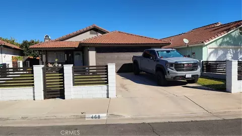 468 Birch, Perris, CA 92570
