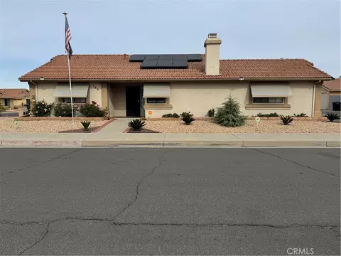 764 La Morena, Hemet, CA 92545