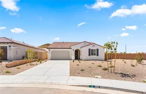 26595 Silver Ore Rd, Menifee, CA 92585