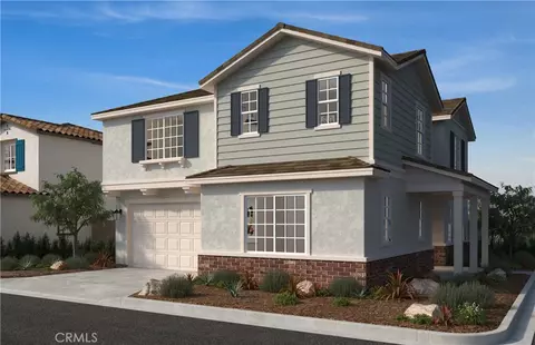 4711 S S Aurora Ave, Ontario, CA 91762