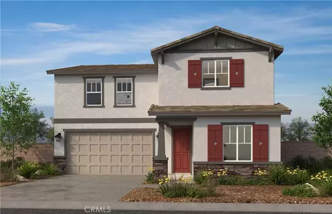 4703 S S Aurora Ave, Ontario, CA 91762