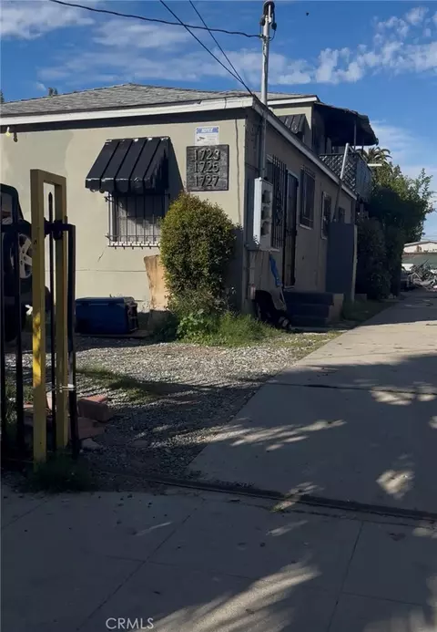 1723 W 35th Pl, Los Angeles, CA 90018