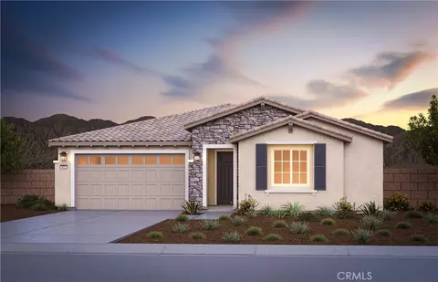 25166 Banded Hills Dr, Menifee, CA 92585