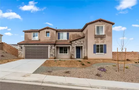 25178 River Peak Dr, Menifee, CA 92586