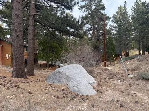 0 Iris Dr, Green Valley Lake, CA 92341