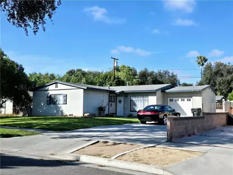 Exterior - 3076 Ronald, Riverside, CA 92506 photo 3 of 3