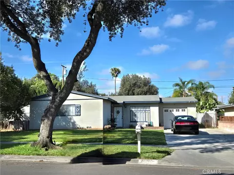 Exterior - 3076 Ronald, Riverside, CA 92506 photo 2 of 3