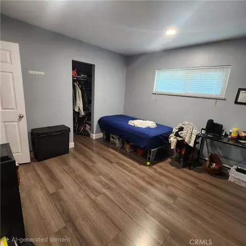 Bedroom - 3076 Ronald, Riverside, CA 92506 photo 2 of 3