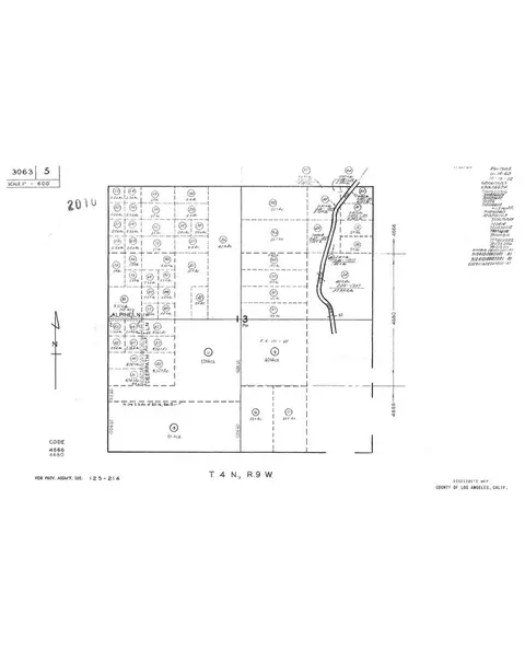 0 Deerpath Ln, Llano, CA 93544