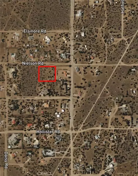 0 Nielson, Oak Hills, CA 92344