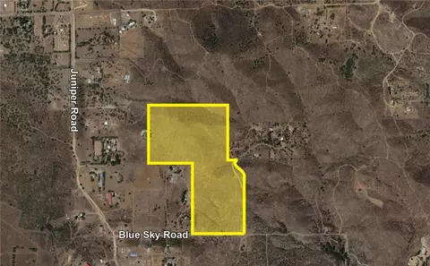 1 Blue Sky Rd, Perris, CA 92570