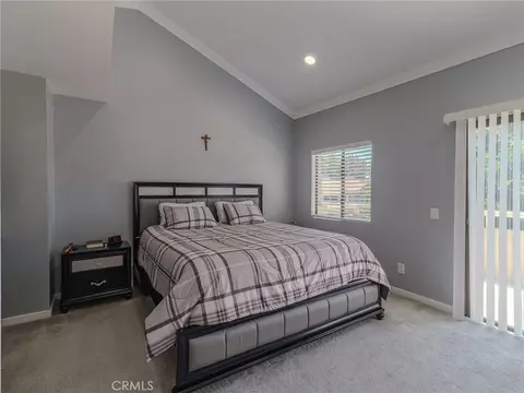 Bedroom - 11936 Ottawa Pl #87, Chino, CA 91710 photo 1 of 2