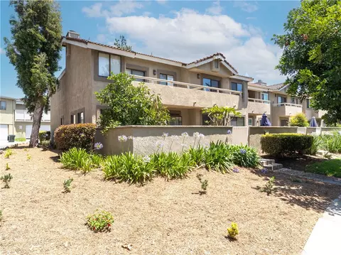 Exterior - 11936 Ottawa Pl #87, Chino, CA 91710 photo 2 of 6