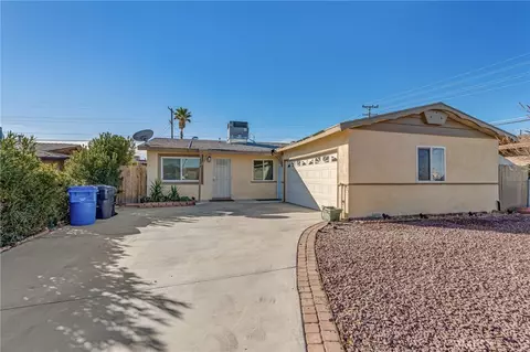 Exterior - 1604 Sunset, Barstow, CA 92311 photo 3 of 7