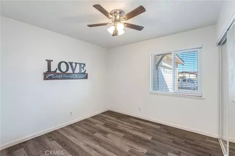 Bedroom - 1604 Sunset, Barstow, CA 92311 photo 1 of 4