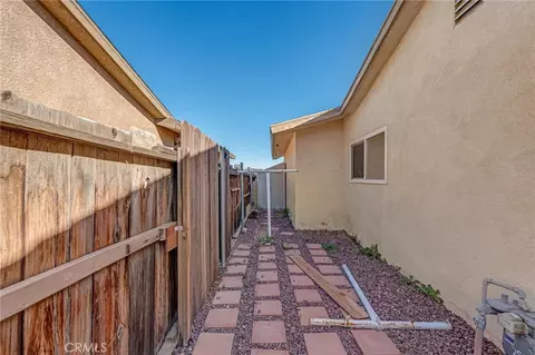 Exterior - 1604 Sunset, Barstow, CA 92311 photo 7 of 7
