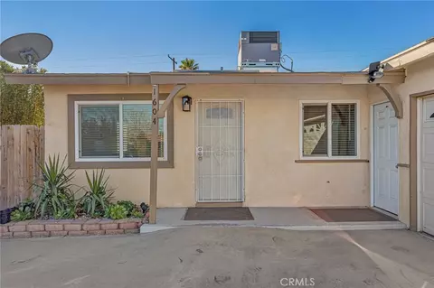 Exterior - 1604 Sunset, Barstow, CA 92311 photo 5 of 7