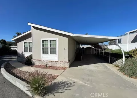 15181 Van Buren Blvd #22, Riverside, CA 92504