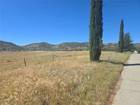 0 Longhorn, Banning, CA 92220