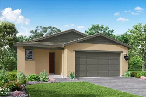 5307 Verbena Cir, Banning, CA 92220