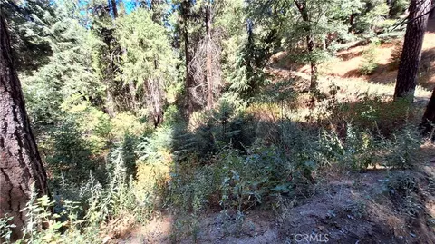 0 El Valle, Cedarpines Park, CA 92322
